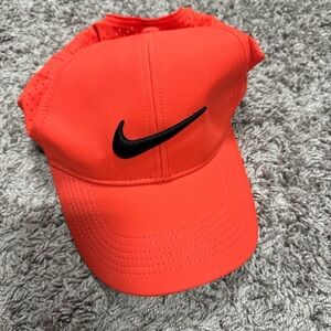 New Nike hat